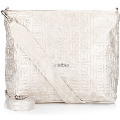 Rieker dámská kabelka C2230-065-T29 zlatá – Sleviste.cz