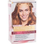 L'Oréal Excellence 7,43 blond měděná zlatá – Hledejceny.cz