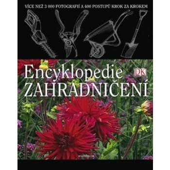 Encyklopedie zahradničení