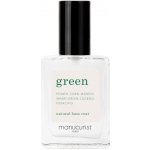 Manucurist Green Base Coat lak na nehty 15 ml – Sleviste.cz