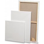 Simply-T Umělecké plátno za 100% bavlny 24 x 30 cm – Sleviste.cz