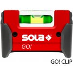 SOLA GO! CLIP - kompaktní 7,5cm 01620201 – Zboží Mobilmania