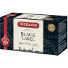 Čaj Teekanne Black Label sáčkový černý čaj 20 ks sáčků 40 g