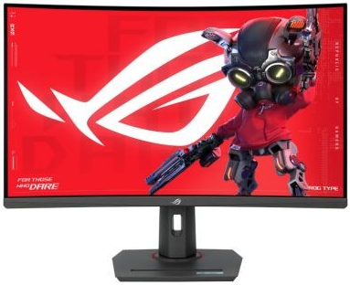 Asus XG32WCMS