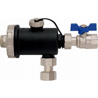 Perfexim Magnetický separátor PHA-061M 3/4 Pmax 0,4MPa – Hledejceny.cz