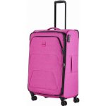 Travelite ADRIA L 80249-17 růžová 90 L – Hledejceny.cz