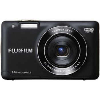 Fujifilm FinePix JX520