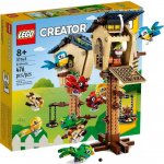 LEGO® Creator 31143 Ptačí budka – Sleviste.cz