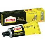 PATTEX Chemoprén Transparent 50 g – Zboží Mobilmania