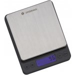 Zassenhaus BARISTA Digitální váha na kávu do 0,5 kg – Sleviste.cz