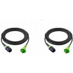 Festool Kabel plug it H05 RN-F4/3 sada 3 ks 203935 – Hledejceny.cz