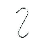 hák řeznický 120*5,0mm pu Sn 459933/1266-120 – Hledejceny.cz