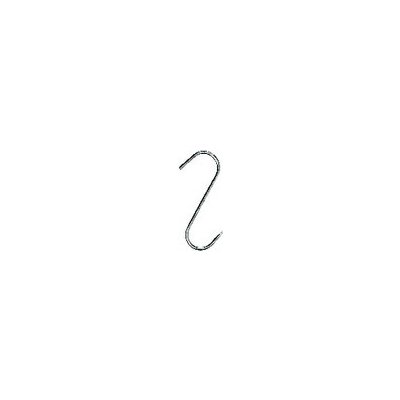 hák řeznický 120*5,0mm pu Sn 459933/1266-120 – Hledejceny.cz
