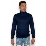 Findroad pánský termo rolák modré šedá – Zboží Dáma