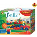  Bauer Train Vláčky 271 ks