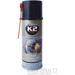 K2 CERAMIC GREASE 400 ml – Hledejceny.cz
