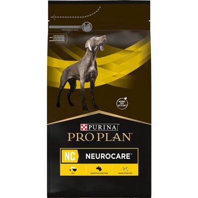Purina Pro Plan Veterinary Diets NC Neurocare 12 kg – Zboží Mobilmania
