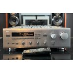 Yamaha RX-550 stereo receiver s DO – Hledejceny.cz