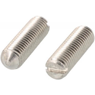 DIN 553 A4 M 5X20 – Sleviste.cz