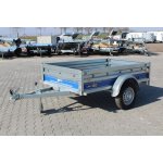Přívěs Vesta Light 20 205x131 750kg sklopný | Zboží Auto