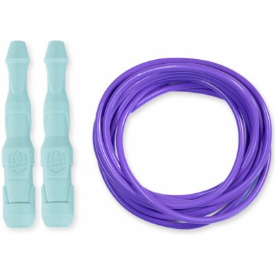 Ninja Rope Švihej.cz Fialová Mint – Zboží Dáma