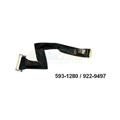 Apple iMac 21.5 LVDS display data cable 593-1280 – Zboží Živě
