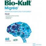 Bio-Kult Migréa HLAVA 60 kapslí – Hledejceny.cz