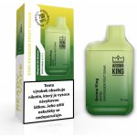 Aroma King Mini Kiwi Passion Fruit Guava 20 mg 700 potáhnutí 1 ks – Zboží Dáma