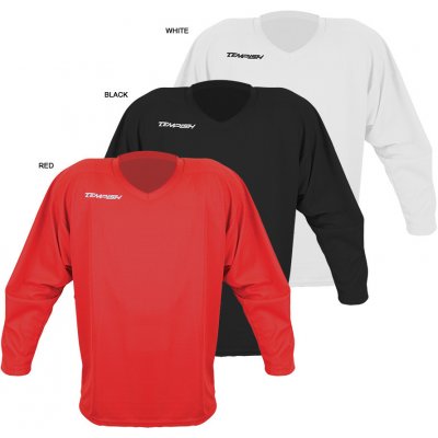 TEMPISH Hokejový dres tréninkový red – Zboží Dáma