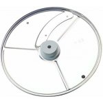 Robot Coupe CL 25, CL 30, CL 30 Bistro, CL 40, R 301, R 301 Ultra, R 401, R 402 PLÁTKOVAČ 1 MM 27051 – Zboží Mobilmania