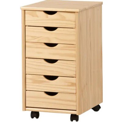 Halmar Nils NILS – Zboží Dáma