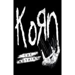 Korn - The Nothing (vlajka) – Hledejceny.cz