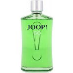 Joop! Go! toaletní voda pánská 200 ml – Hledejceny.cz