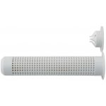 Plastové sítkové pouzdro pro chemickou kotvu 20x85mm – Hledejceny.cz