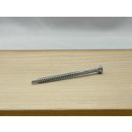 vrut RAPI-TEC BSP 3,2x50 T10 ZB do palubek a lišt 9530050 – Hledejceny.cz