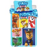 Jerry Fabrics povlečení Paw Patrol 184 100 x 135 cm 40 x 60 cm – Zboží Dáma Jerry Fabrics povlečení Paw Patrol 184 100 x 135 cm 40 x 60 cm – Zboží Dáma