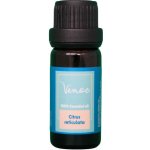 Vemoc Esenciální olej Tangerinka 10 ml – Hledejceny.cz