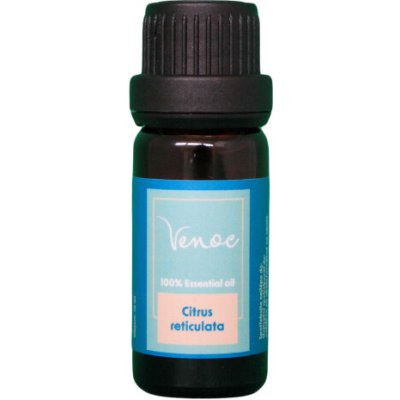 Vemoc Esenciální olej Tangerinka 10 ml – Hledejceny.cz