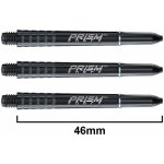 Winmau Prism Force Black Medium – Zboží Dáma