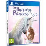 The Unicorn Princess – Zboží Živě