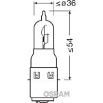 Osram S2 BA20d 12V 35/35W – Hledejceny.cz