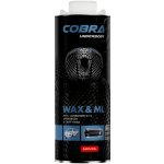 NOVOL COBRA UNDERBODY 2v1 WAX & ML 1l | Zboží Auto