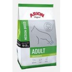 Arion Dog Original Adult Medium Chicken Rice 12 kg – Hledejceny.cz