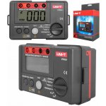 UNI-T UT502A – Sleviste.cz