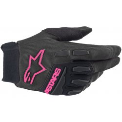 Alpinestars Stella Freeride Wmn LF black/pink