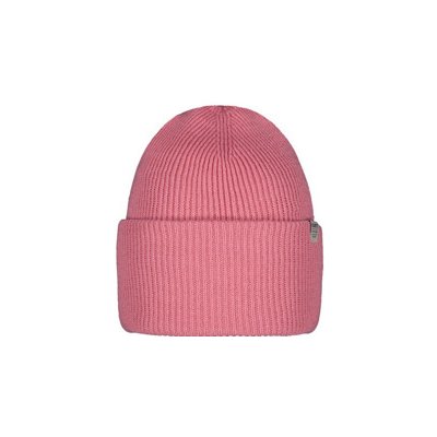 Barts Haveno zimní čepice beanie Pink – Hledejceny.cz