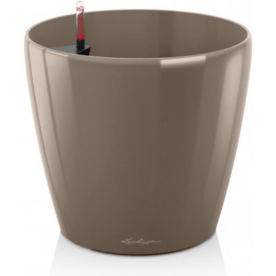 Lechuza Classico 28 cm (kompletní set) taupe – Hledejceny.cz