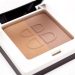 Beautiful Brows DUO Minerální pigment na obočí: Light / Medium 1,985 g – Zboží Dáma