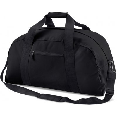 BagBase sportovní BG22 Black 60 x 31 x 27 cm 48 l – Zboží Mobilmania