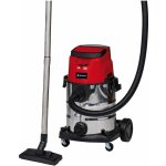 Einhell TE-VC 36/25 Li S-Solo – Zboží Dáma